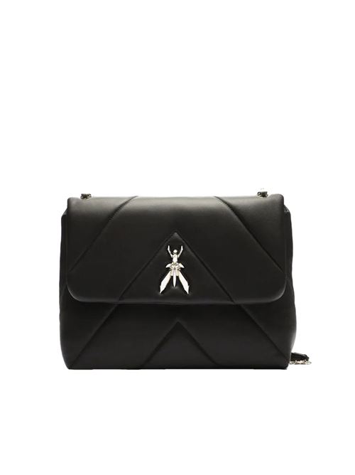 Crossbody Fly Padded borsa a tracolla PATRIZIA PEPE | CBA302L006.K103